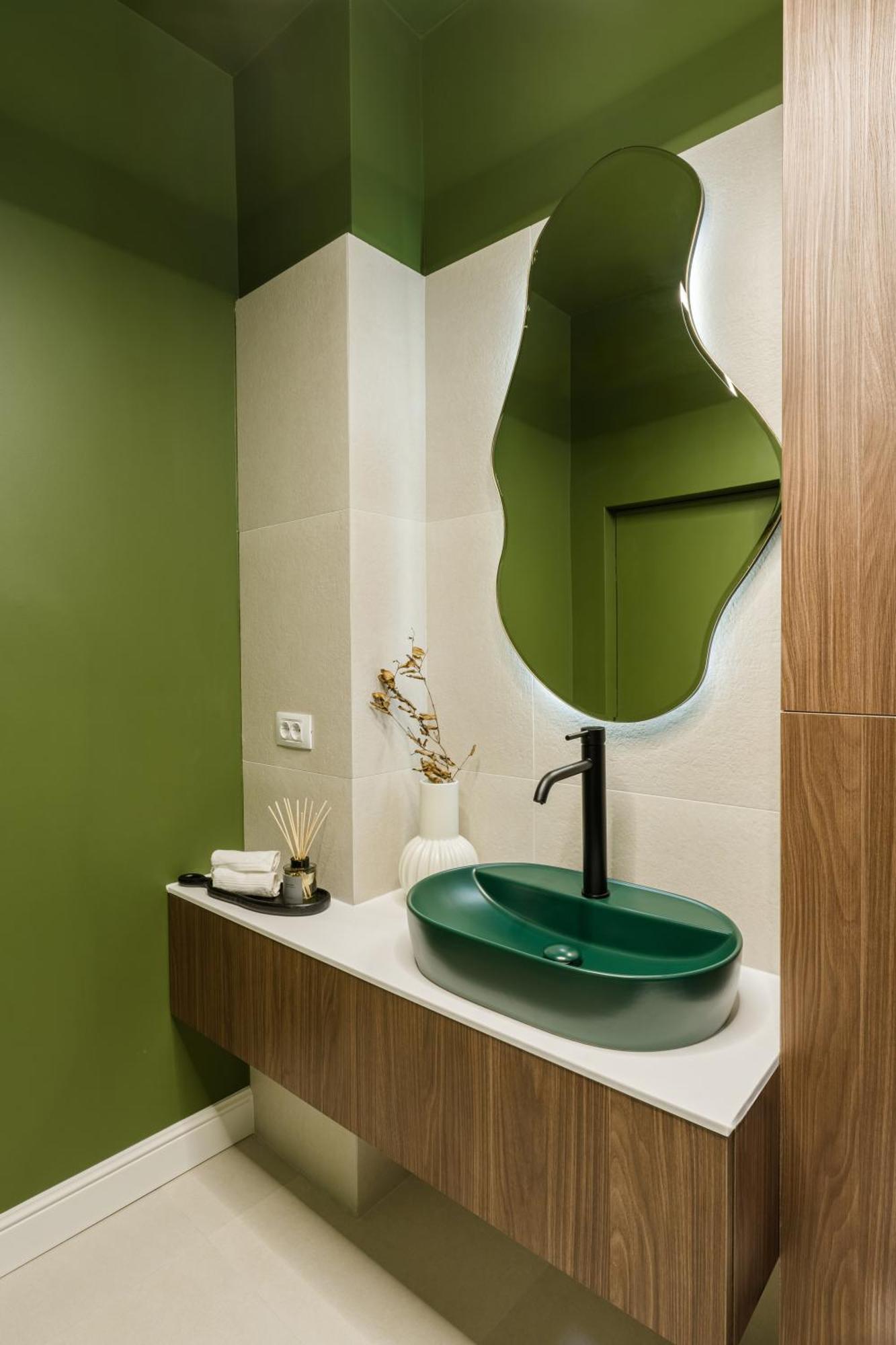 Rouge Studio In บูคาเรสต์ ภายนอก รูปภาพ