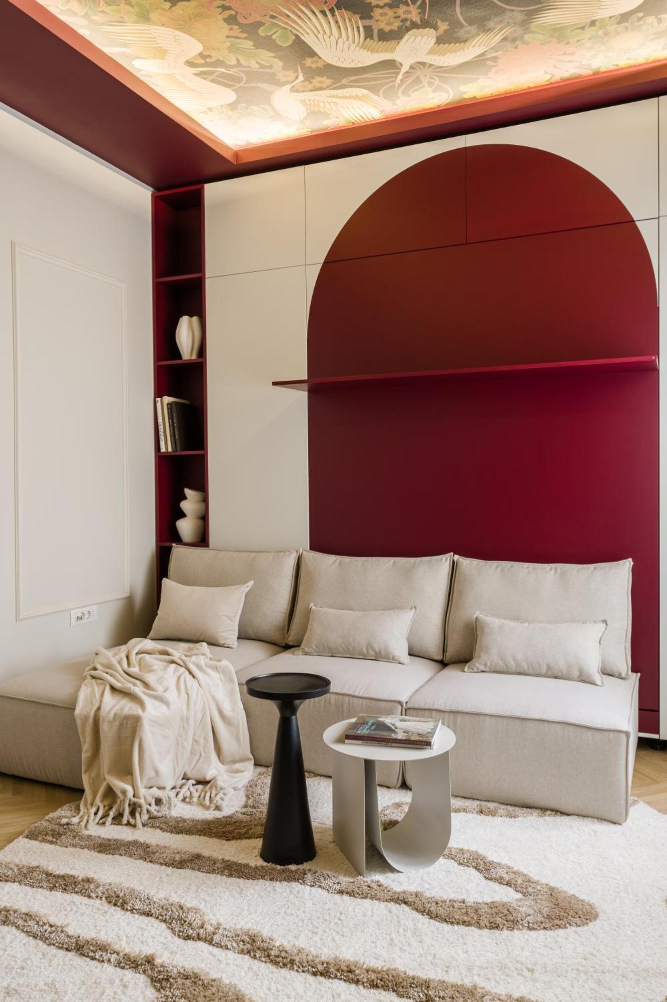Rouge Studio In บูคาเรสต์ ภายนอก รูปภาพ